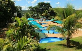 Condominio Aldeia do Lago